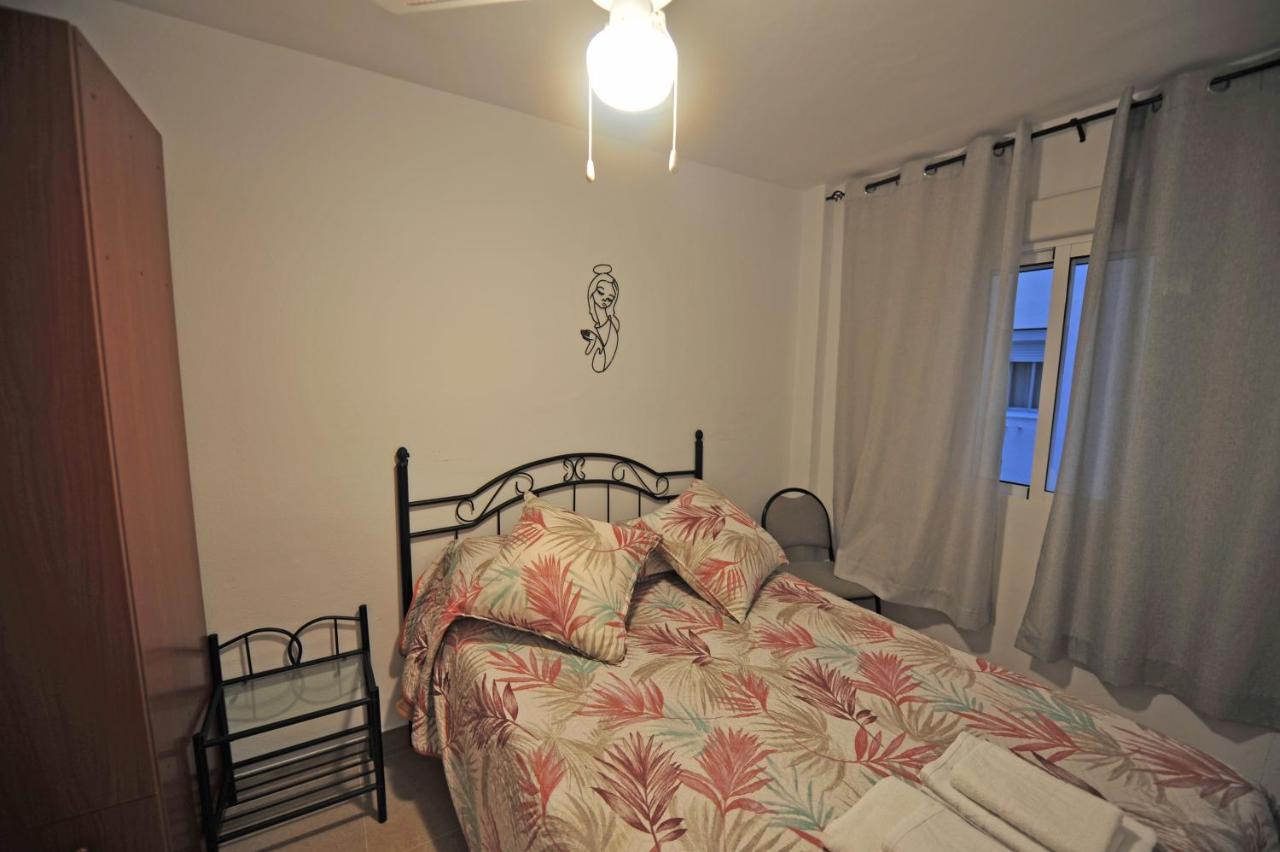 Apartment Laguna 3 Acogedor