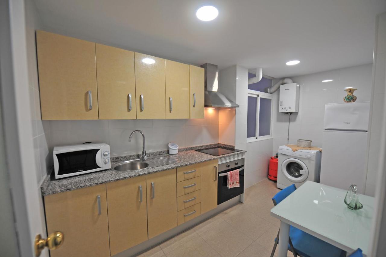 Apartment Laguna 3 Acogedor